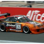 Divinol Porsche