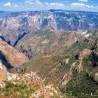 Divisadero - Barranca del Cobre, Mexiko