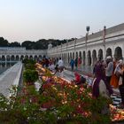 Diwali-Fest am Gurudwara Bangla Sahib_2