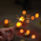 Diwali - hinduistisches Lichterfest