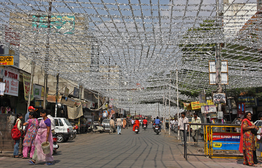 DIWALIFEST IN UDAIPUR