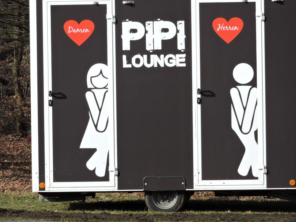 Dixi-Klo 2.0 Foto & Bild  architektur, quatsch, fun und rätselecke, fun Bilder auf fotocommunity