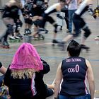 Dixie Derby Girls