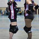 Dixie Derby Girls