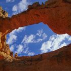 Dixie National Forest, Red Caynon, Utah