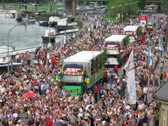 Dixieland Festival in Dresden