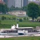 Dixieland Riverboat Shuffle Parade 2008 (3)