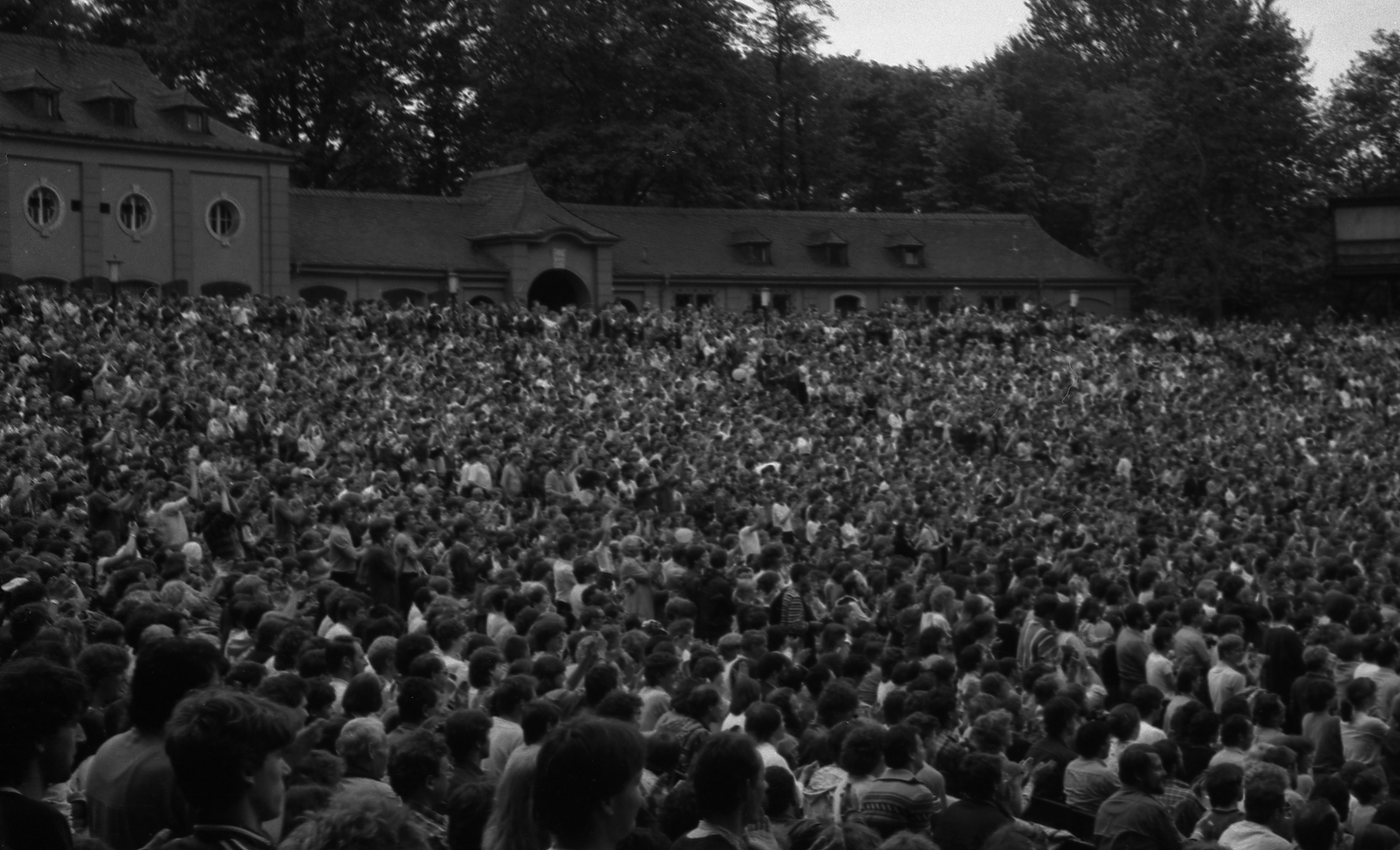 Dixielandfestival in Dresden