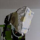 DIY Softbox Mark I