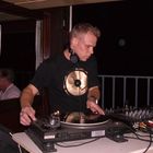DJ André Mineé Digitalverkehr Berlin Grooveboat