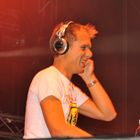 DJ ARMIN VA BUUREN