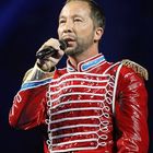 DJ BoBo