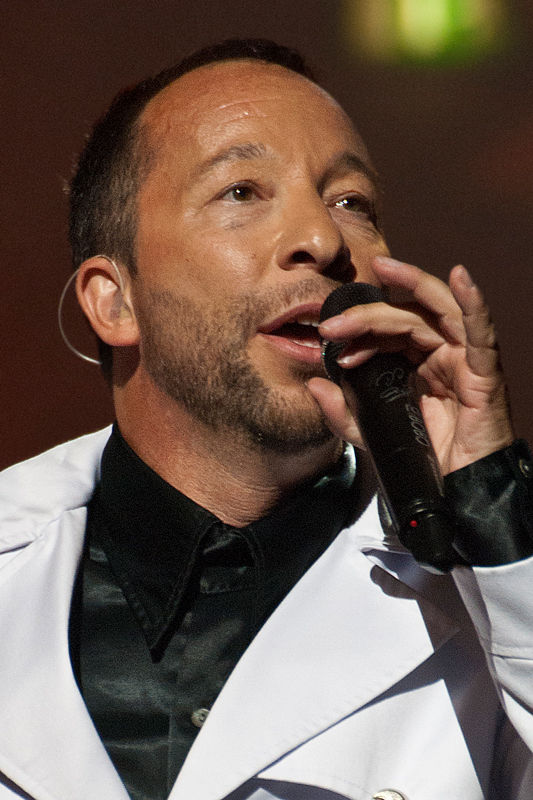 DJ Bobo