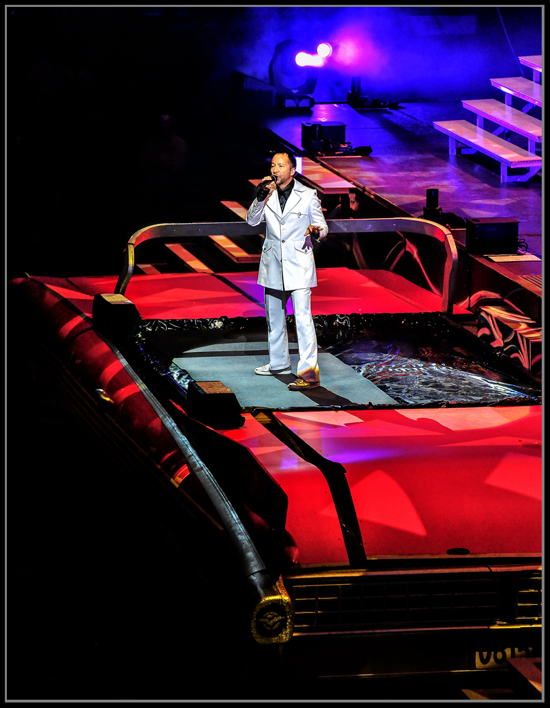 Dj. Bobo 2012