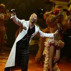 DJ BoBo Circus 2014 - I