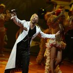 DJ BoBo Circus 2014 - I