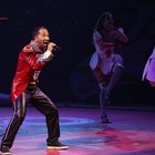 DJ BoBo Circus 2014 - V