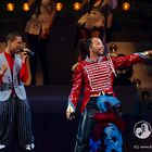 DJ Bobo "Circus-Tour 2014" 2