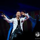 DJ Bobo "Circus-Tour 2014" 7