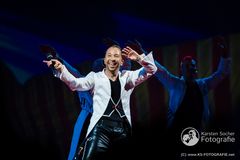 DJ Bobo "Circus-Tour 2014" 7