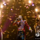 DJ Bobo "Circus-Tour 2014" 9