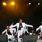 DJ BoBo & Crew @ OpenAir Tufertschwil