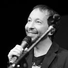 DJ BoBo mal ganz anders...