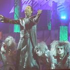 DJ BoBo - Vorpremiere der Vampires Alive Tour 2008 (II)