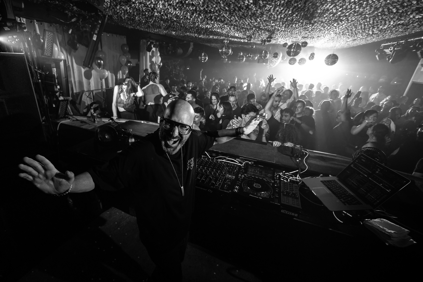 Dj Chus