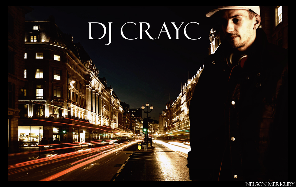 DJ CrayC