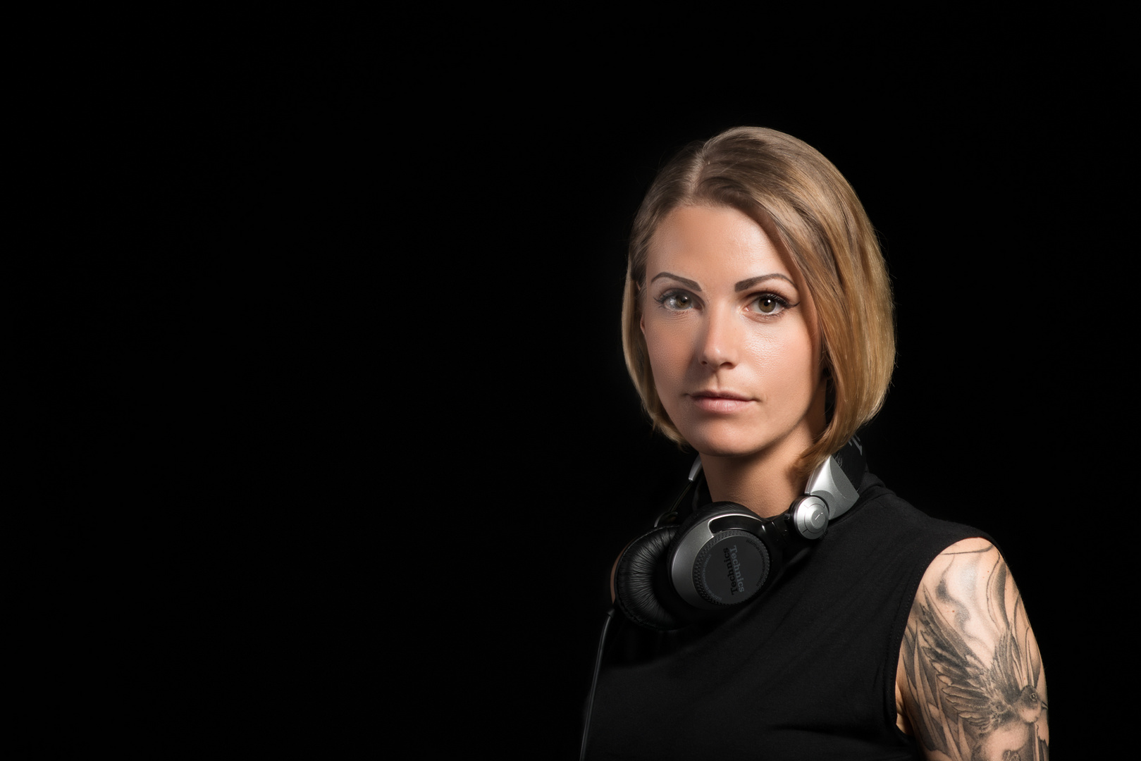 DJ-Djane