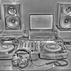 Dj Equipment 2