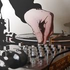 Dj Finger