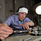 DJ K-Stride  #4