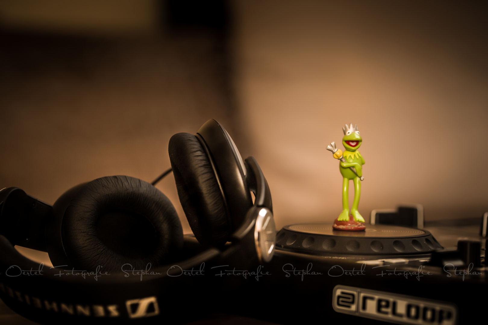 Dj Kermit