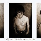 DJ Mikel Romero