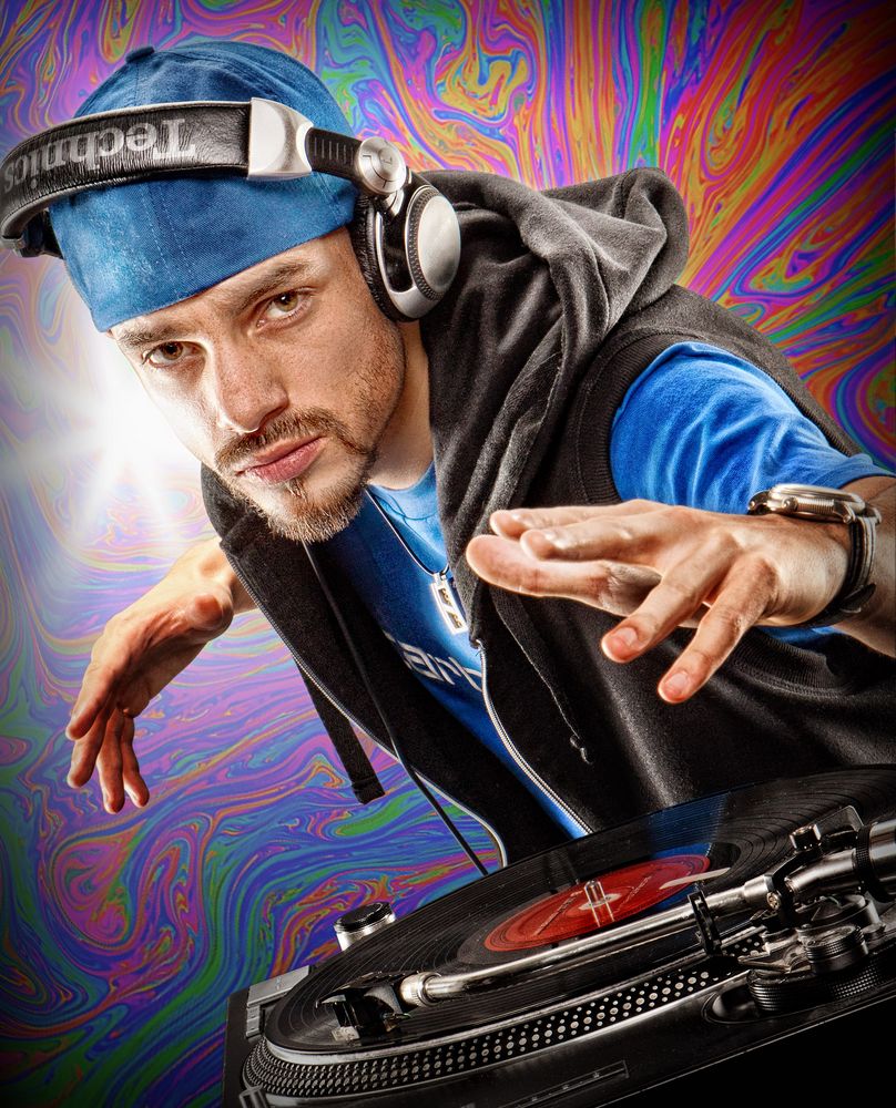 DJ OneCut