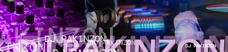 DJ PAKINZON