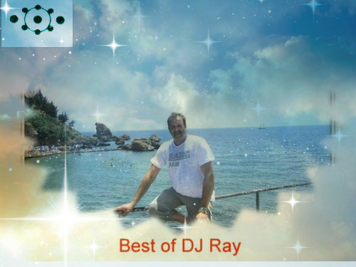 DJ Ray