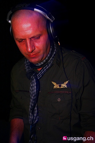 Dj Skaos