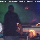 DJ SLACKEN (THAILAND) LIVE AT WAKE UP 2005