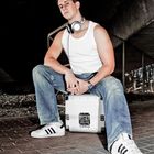 DJ Tinitronic - Bild 3