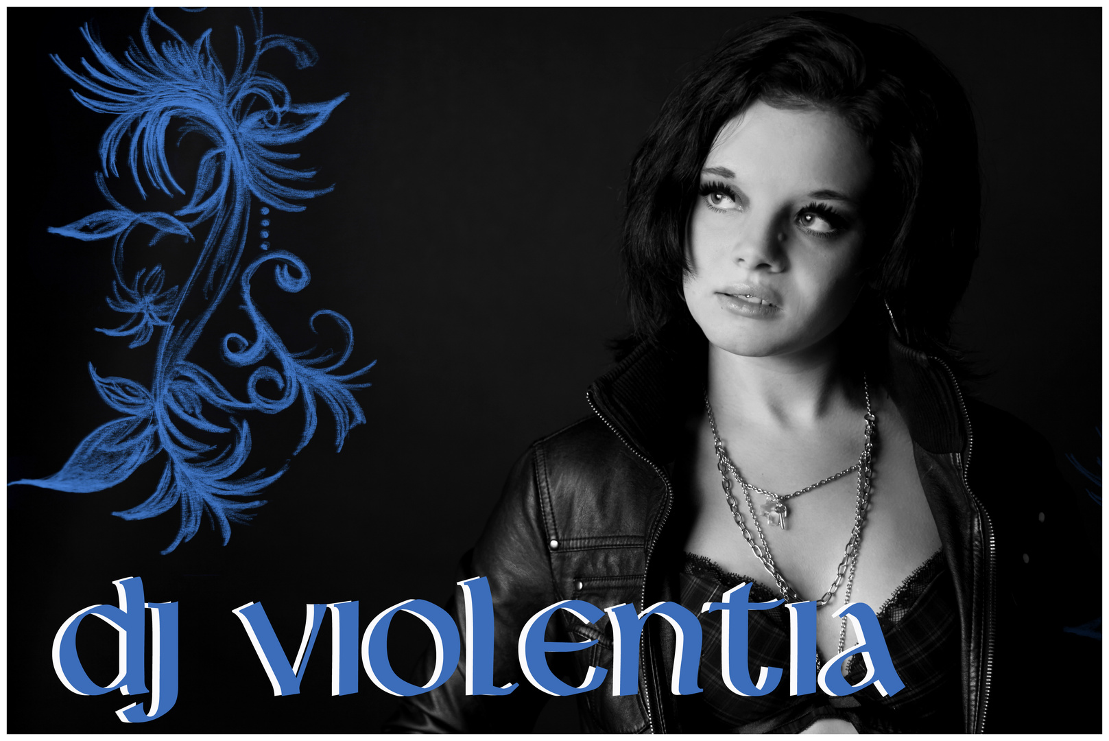 dj violentia