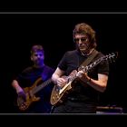 Djabe & special guest Steve Hackett - Jazzsommer Graz 2009