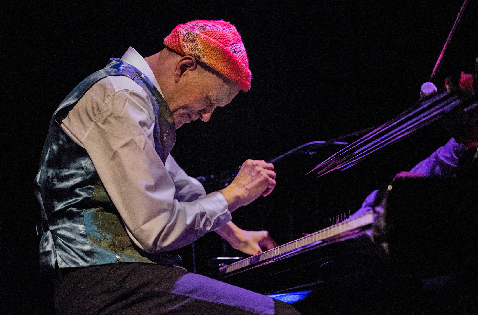 Django Bates