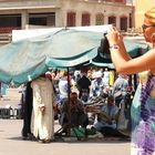 Djemaa el Fna