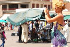 Djemaa el Fna