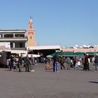 Djemaa El Fna