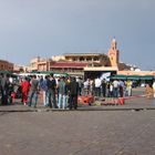 Djemaa el-Fna