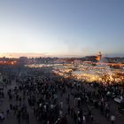 Djemaa el fna